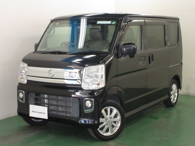 NV100クリッパーリオ E 
