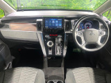 デリカD:5 2.2 P 4WD 