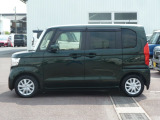 N-BOX G EX ホンダセンシング 