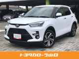 トヨタ ライズ