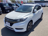 ヴェゼル 1.5 ハイブリッド Z ホンダセンシング 4WD 