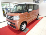 スペーシア ハイブリッド(HYBRID)  X 