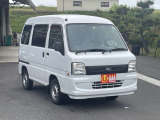 サンバー VB 