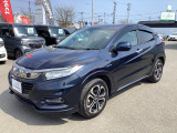 ヴェゼル 1.5 ハイブリッド Z ホンダセンシング 4WD 