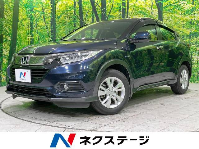 ヴェゼル 1.5 ハイブリッド X ホンダセンシング 