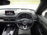 CX-8 2.2 XD Lパッケージ 4WD 