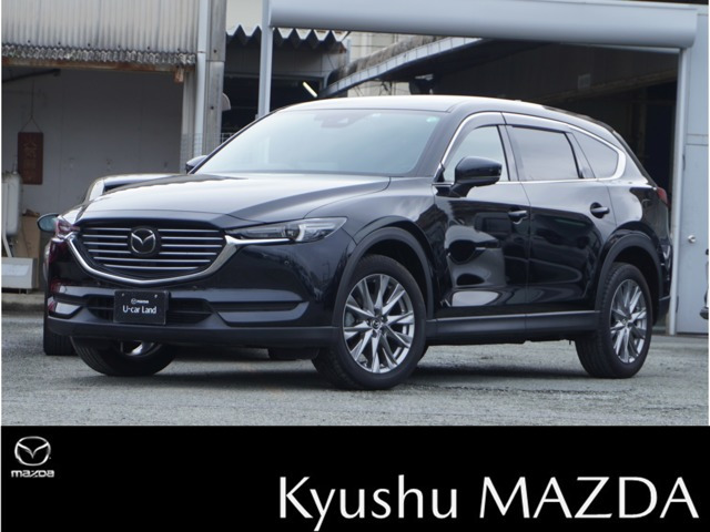 CX-8 2.2 XD プロアクティブ 