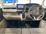 N-BOX G L ホンダセンシング 安全装置 ナビ(Bluetooth・DVD)Bカメラ