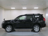 ランドクルーザープラド 2.7 TX 4WD 