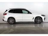 X5  xドライブ 40d Mスポーツ 4WD