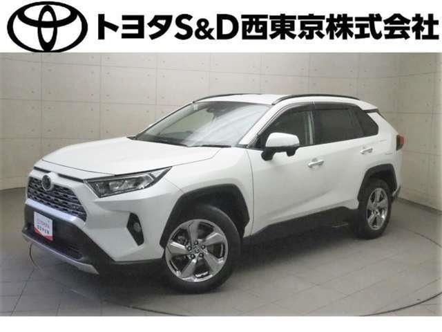 RAV4  2.0 G 4WD