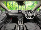 CX-3 2.0 20S 