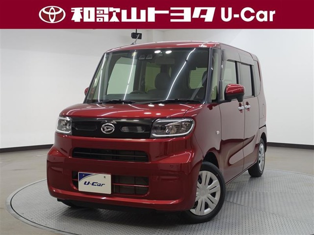 タント フレンドシップ ウェルカムシートリフト X 