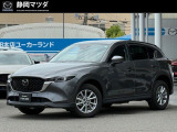 マツダ CX-5