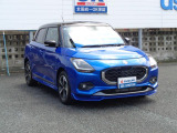 スイフト 1.2 ハイブリッド(HYBRID) MZ 