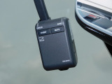 純正ドライブレコーダーDRH-229SD