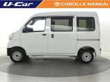 ハイゼットカーゴ デラックス SAIII ハイルーフ 