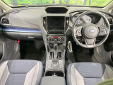 XV 2.0 アドバンス 4WD 