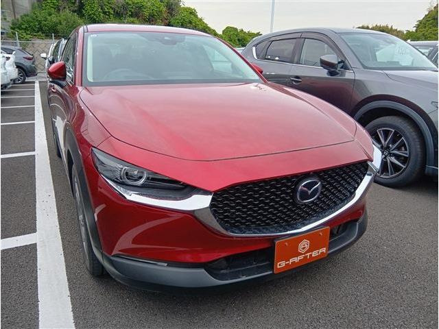 CX-30 2.0 20S プロアクティブ ツーリングセレクション 純正ナビTV電動Rゲート360&de...