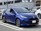 ヤリス 1.5 ハイブリッド Z 