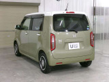 N-WGN L ホンダ センシング 