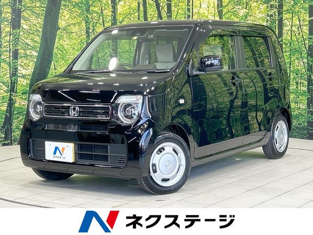 N-WGN L ホンダ センシング 