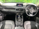 CX-5 2.2 XD Lパッケージ 