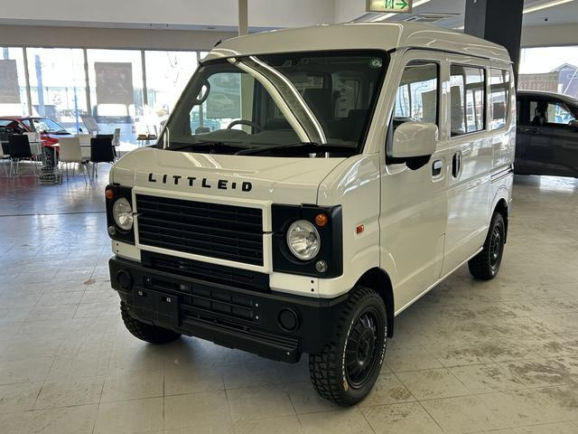 エブリイ ジョイン ハイルーフ 4WD 