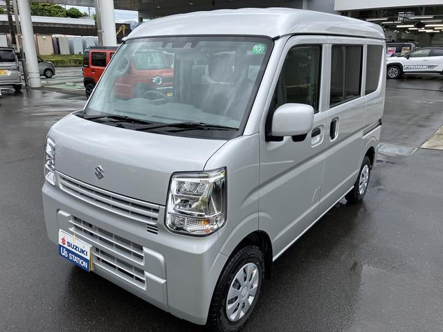 エブリイ PC 4WD 