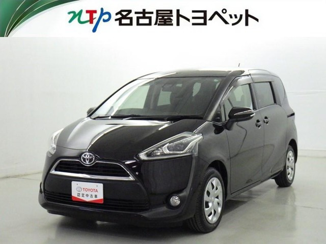 シエンタ 1.5 G クエロ 