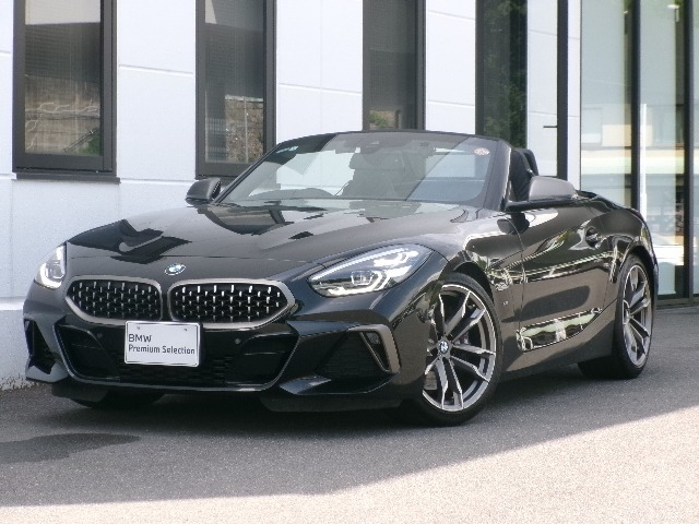 Z4 M40i 