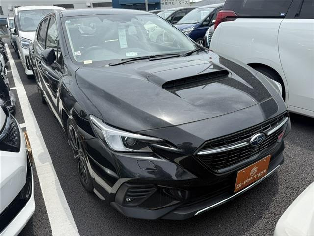 レヴォーグ 1.8 STI スポーツ EX 4WD 11.6型ナビ12.3型液晶メーターアイサイトX
