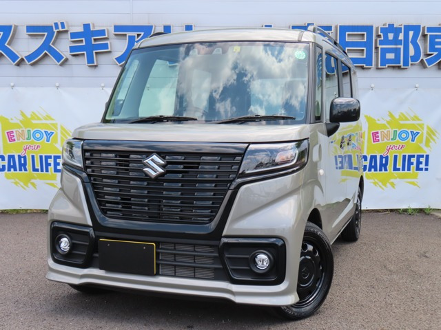 スペーシアベース XF 