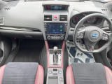 WRX S4 2.0 STI スポーツ アイサイト 4WD 
