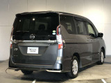 セレナ 2.0 ハイウェイスター V 4WD 