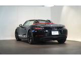 718ボクスター スタイルエディション PDK 