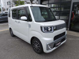 ウェイク X ファインセレクション SA 