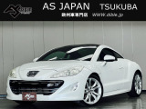 プジョー RCZ 1.6