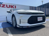 クラウン  2.5 Z ハイブリッド車