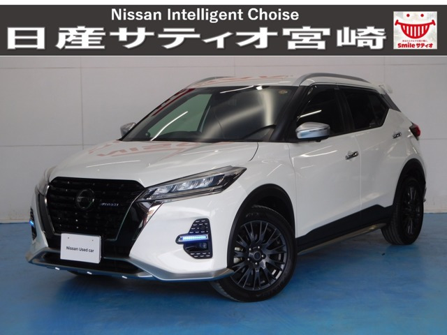 キックス 1.2 AUTECH (e-POWER) 