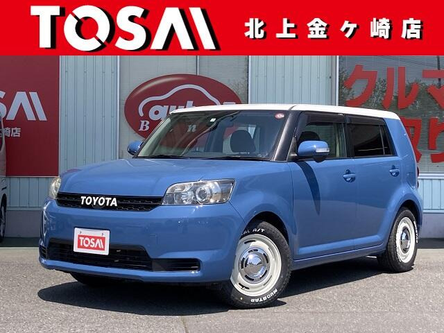 カローラルミオン 1.8 S 4WD 