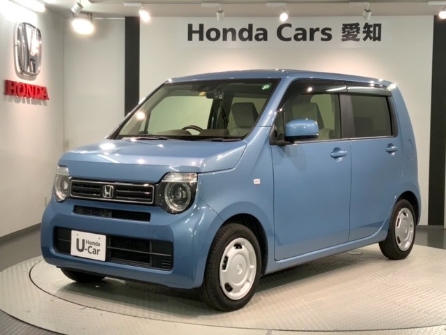 N-WGN L ホンダ センシング 