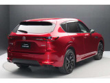CX-60 3.3 XD ハイブリッド プレミアムスポーツ ディーゼル 4WD 