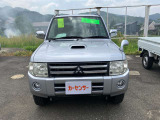 パジェロミニ エクシード 4WD 