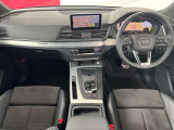 Q5 40 TDI クワトロ スポーツ ディーゼル 4WD 