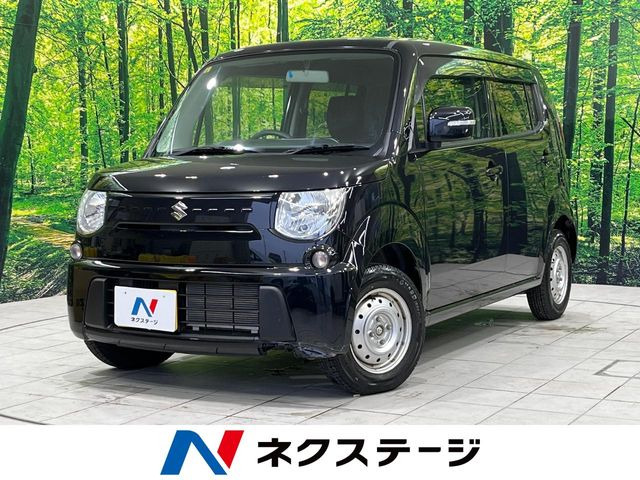 MRワゴン X 
