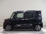 タントカスタム RS スタイルセレクション 