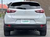 CX-3 1.5 XD ツーリング 4WD 4WD 修復歴無し