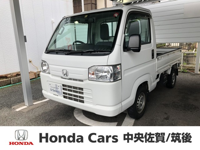 アクティトラック SDX 4WD