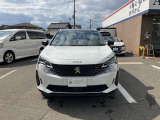 3008 GT ハイブリッド4 4WD 